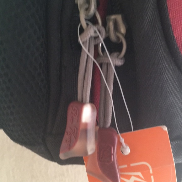 Bon Voyage Backpack 🎒 - Picture 3 of 8